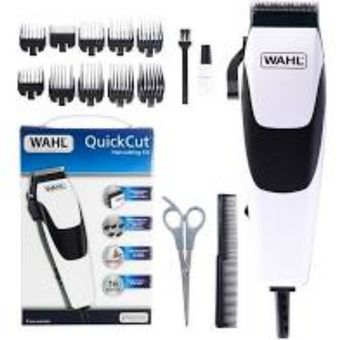 Wahl discount 16 piezas