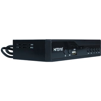  PC sintonizador de TDT HD DVR adaptador para Over-the