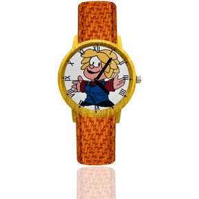 Reloj Digital Tactil Stitch Niña Niño Mas Estuche Pimushop