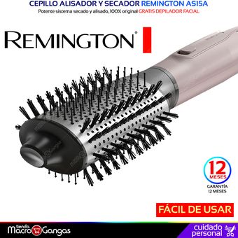 Cepillo Secador Para Cabello Wet 2 Remington