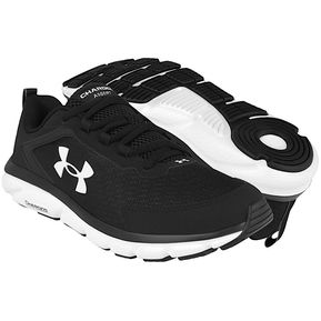 TENIS HOMBRE UNDER ARMOUR CHARGED ASSERT 3024590001 TEXT NGO