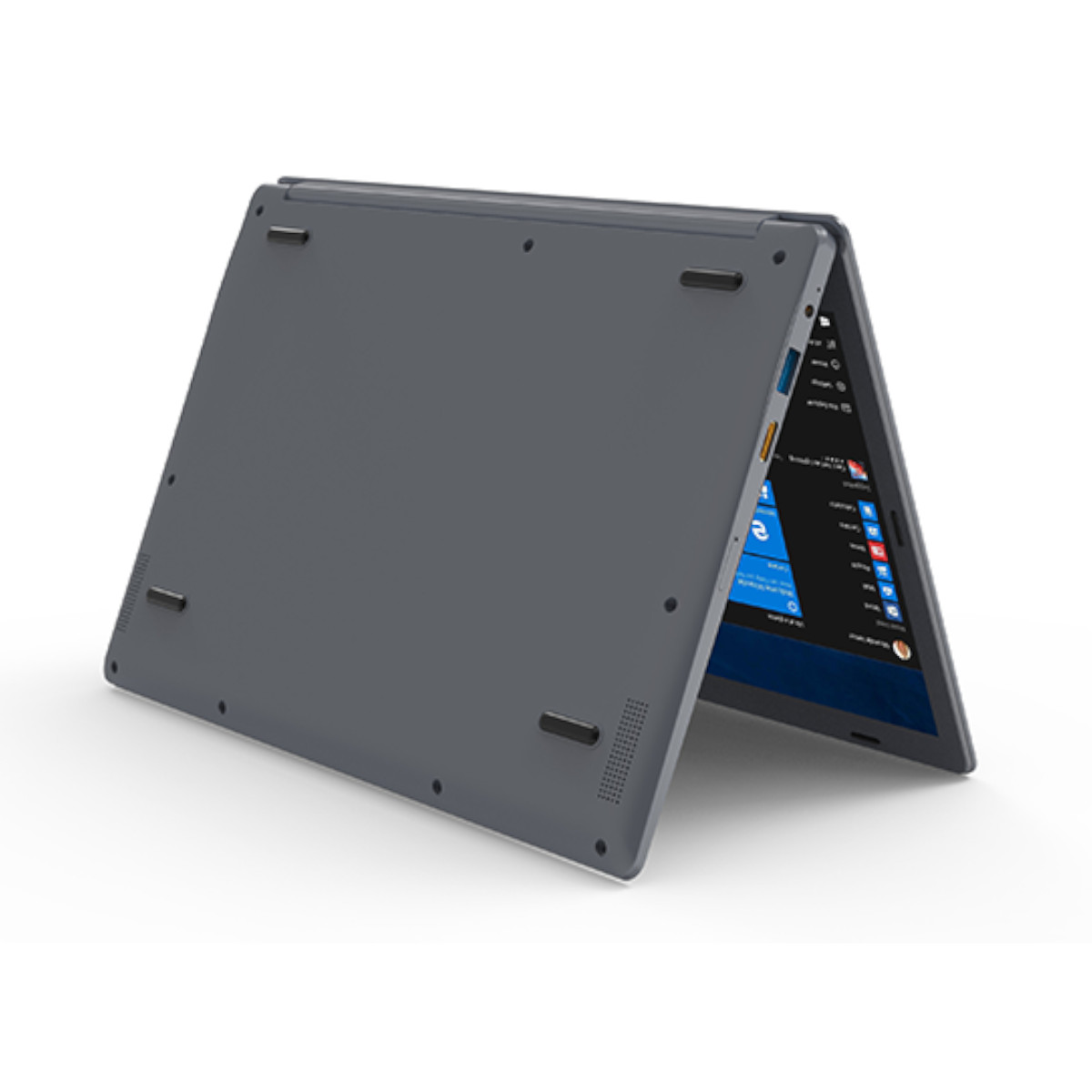 Laptop Evolve 3 Maestro Ebook 11.6 Pulgadas 4G LTE 64GB 4GB RAM