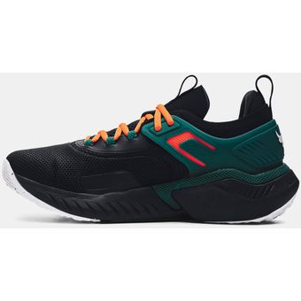 Tenis Under Armour Project Rock 5 305 3026211-001 Entrenamiento