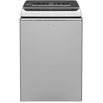 Secadora Carga Superior Eléctrica 28 kg Smart Whirlpool