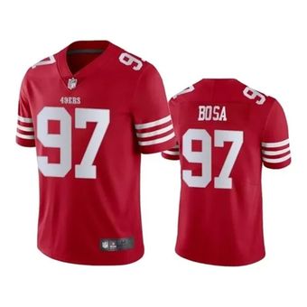 Official San Francisco 49ers Jerseys, 49ers Nike Elite Jersey