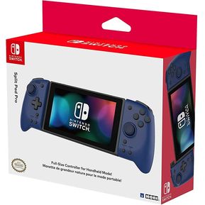 Control Split Pad Pro Azul HORI - Nintendo Switch