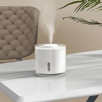 Humidificadores - Difusores - Esencias Colombia