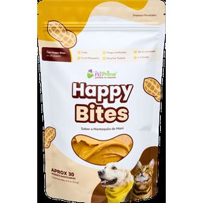 HAPPY BITES -  para  Perros y Gatos