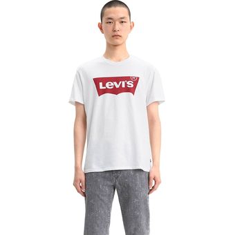 playera levi's hombre