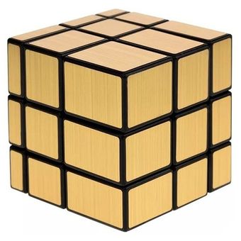 Cubo Rubik 3d Rompecabezas Mágico Cubo Juguetes | Linio Colombia -