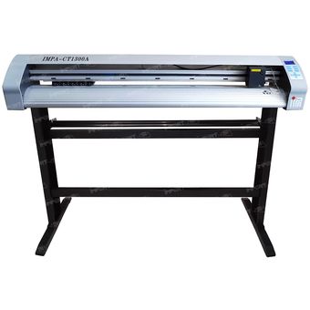 Plotter de corte con cámara Teneth TN48-CCD