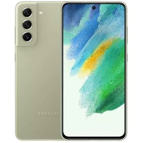 Samsung Galaxy S21 Fe 5G 256gb 8ram dual sim Exynos - Verde