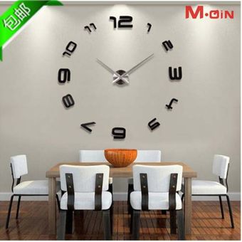 reloj de pared linio