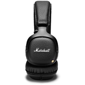 Auriculares Marshall Major II Negro - Auriculares - Los mejores precios