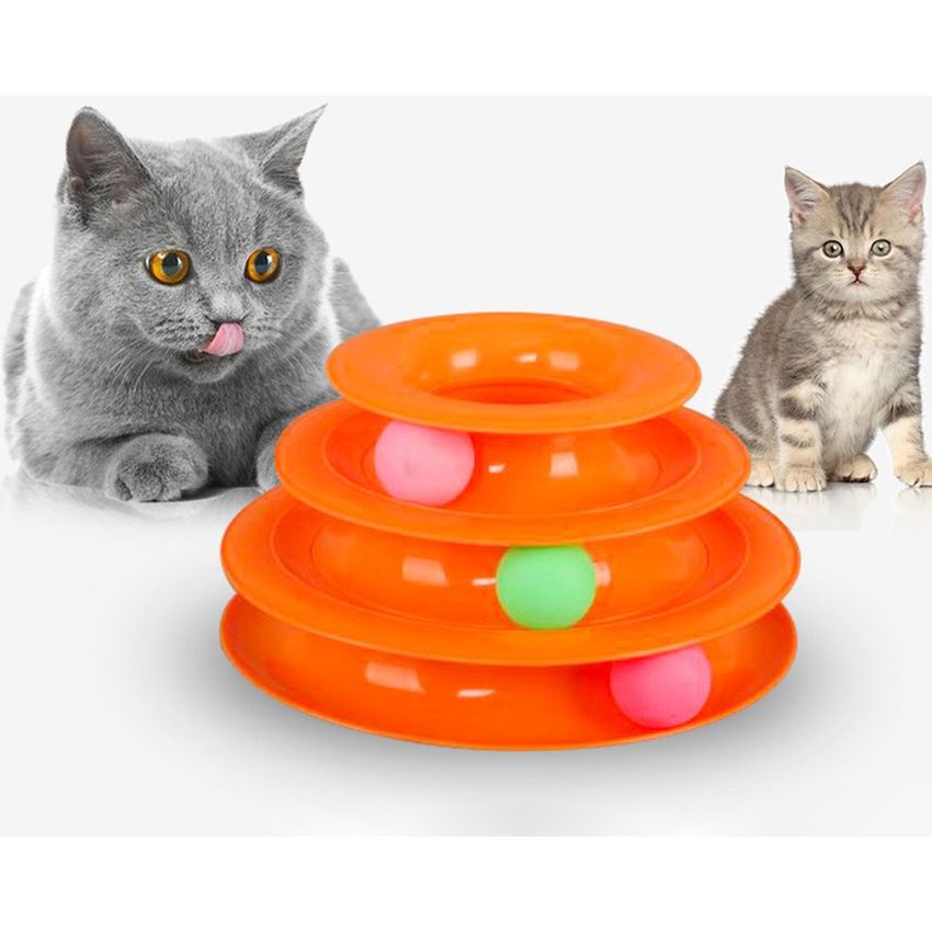 juegos interactivos para gatos
