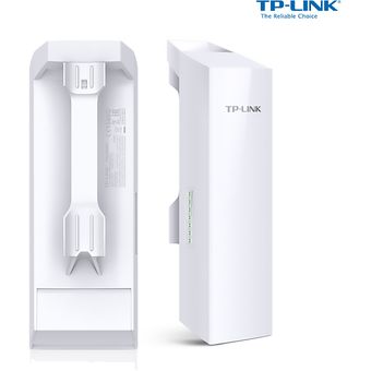TP Link Acess Point Repetidor WiFi Exterior 9dBi a 300Mbps C