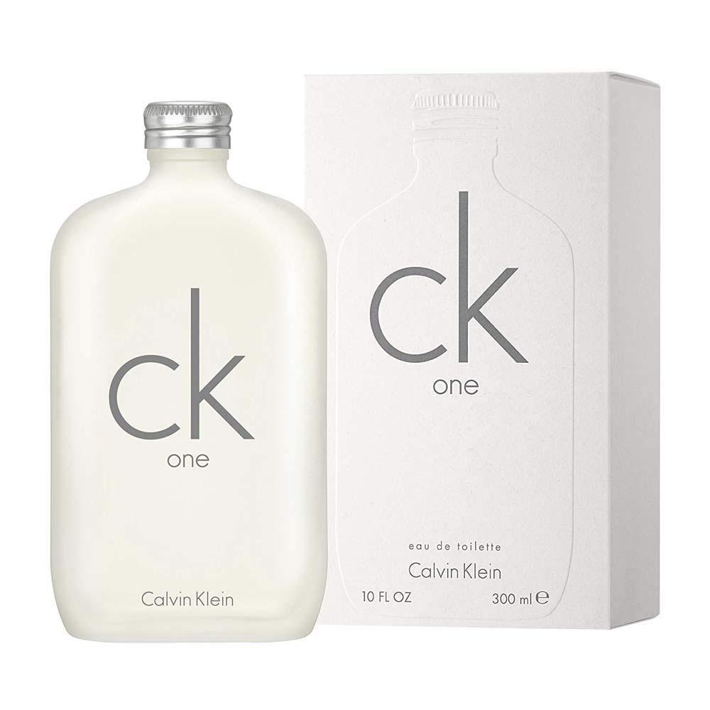 Calvin Klein Ck One Eau de Toilette 300ml H441 - S017