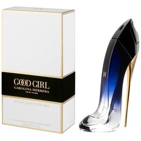 Perfume Good Girl Legere de Carolina Herrera EDP 80 ml