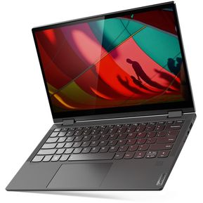 Laptop Lenovo Yoga C640-13IML 13.3 FHD 8/512GB Core i7 Win 1...