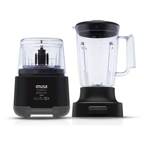 Pica Todo Cortador Picatodo Verduras 1.5 Tazas 70w