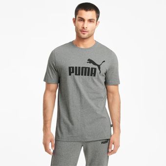 Camiseta Puma Ka Tee Mujer Negra