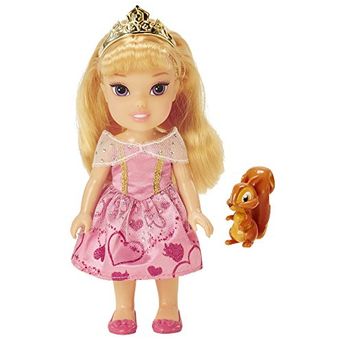 muñeca disney aurora