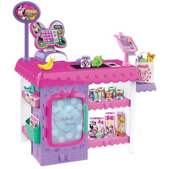 Mercado de online shopkins