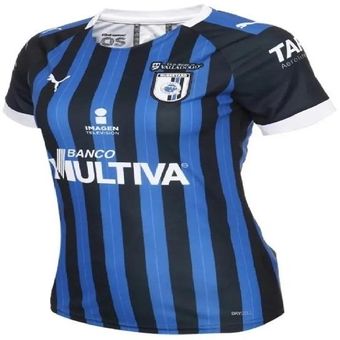 Jersey Puma Querétaro Local 19-20 Dama 76295401 | Linio México -  PU204SP089DTILMX