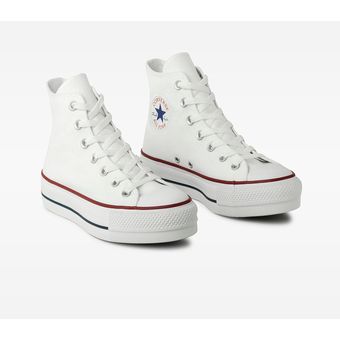 Converse originales hotsell blancas 90