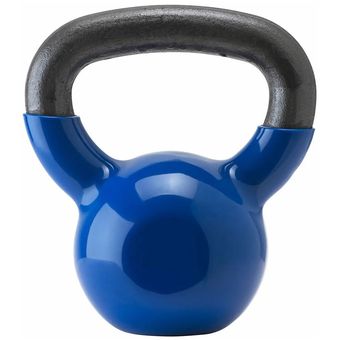 Pesa Kettlebell Mancuerna Rusa 16 Kg Sportfitness - Equipos de