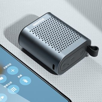 69G mini portátil al aire libre Tws inalámbrico Bluetooth compatible 