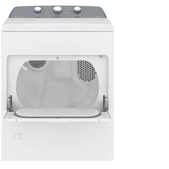 Secadora Carga Superior Eléctrica 19kg, Whirlpool, SECADORAS, SECADORAS, LINEA BLANCA, HOGAR