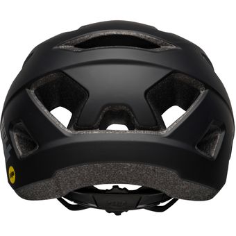 Casco Bicicleta Bell Nomad Negro Mate Linio Colombia