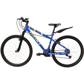 Bicicleta veloci riot discount r29