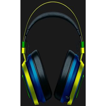 Diadema Razer Nari Ultimate Overwatch Lucio Edition Cmr Colombia Ra014el0p6zjblco