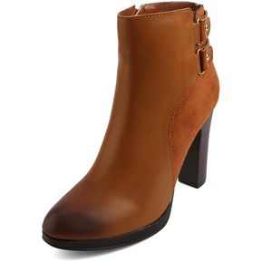 Paris botas y online botines mujer