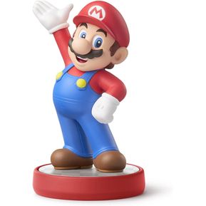 Amiibo Super Mario Bros Mario Nintendo Switch