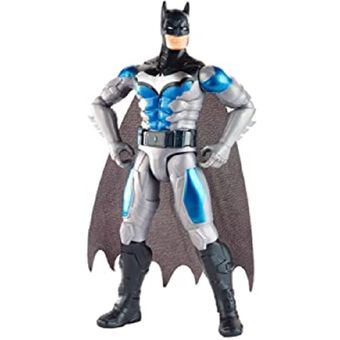 Figura de Accion Batman Bajo Cero de 12 pulgadas | Linio Colombia -  MA691TB085XEALCO