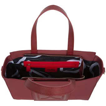 Bolsa outlet cloe roja