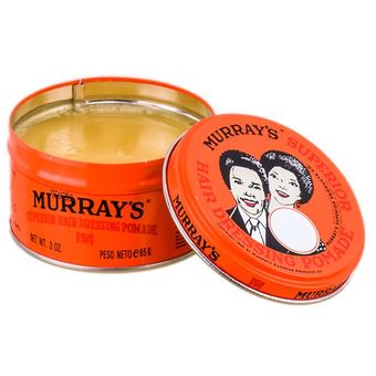 Cera Profesional Cabello Murray's Original Superior 3 Oz