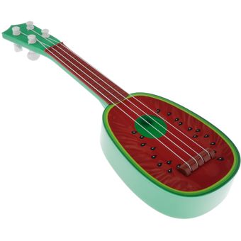 126inch ni Ukulele de 4 Cuerdas Guitarra Clásica para Niños Niñas 