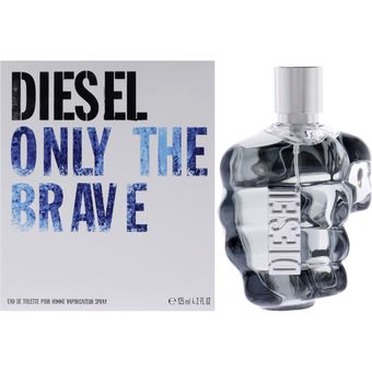 Perfume Only The Brave para Hombre de Diesel– Arome México