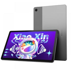 Tableta Lenovo Xiaoxin Pad 2022 10.6'' WiFi 6GB 128GB - Gris
