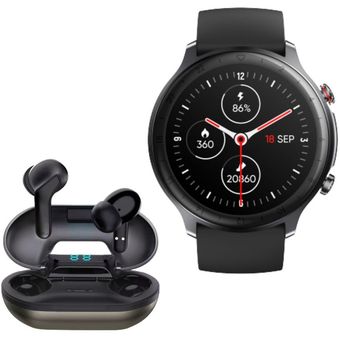 Lhotse smartwatch opiniones hot sale