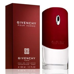 Perfume Givenchy Pour Homme Hombre edt 100ml