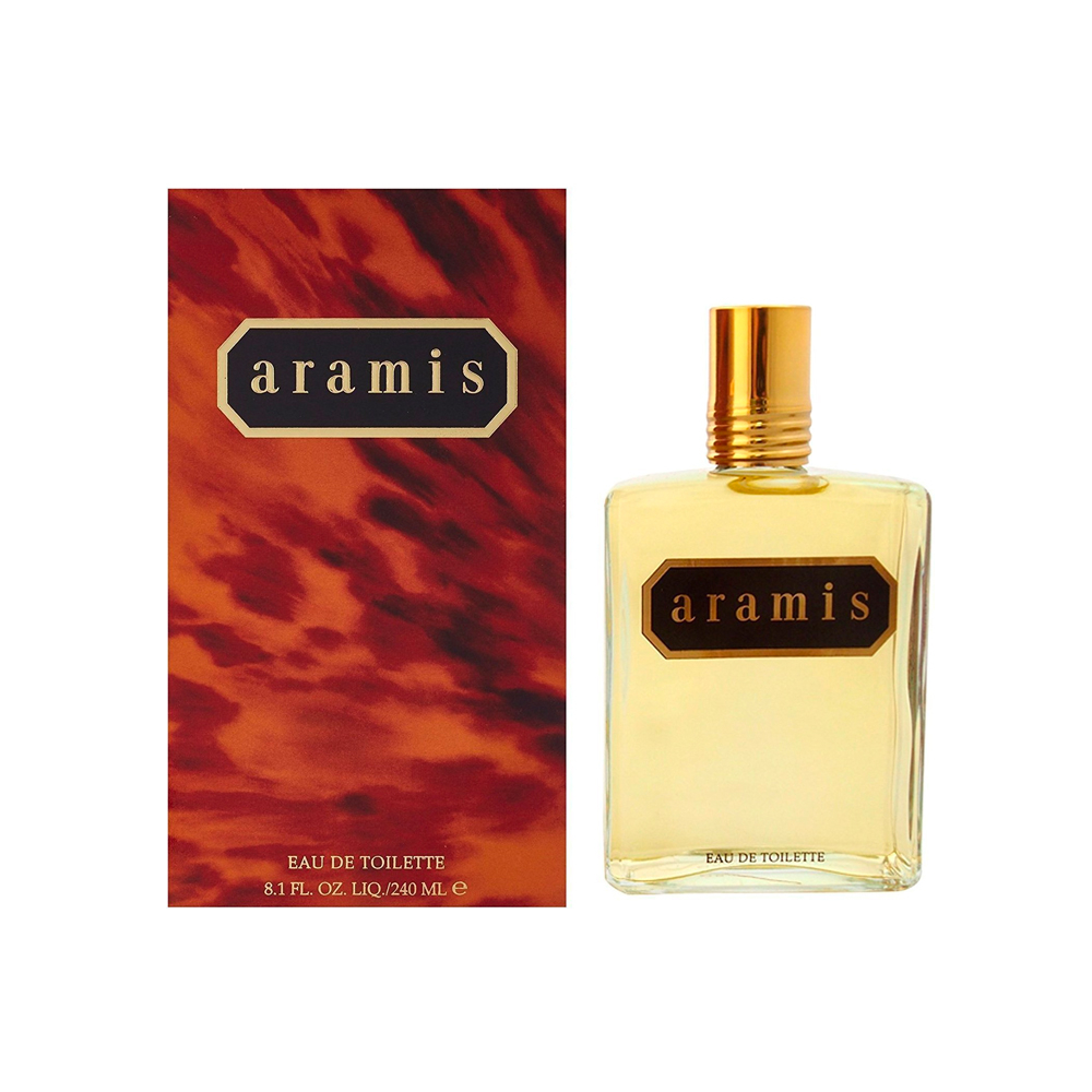 Perfume Aramis De Aramis EDT 240ml