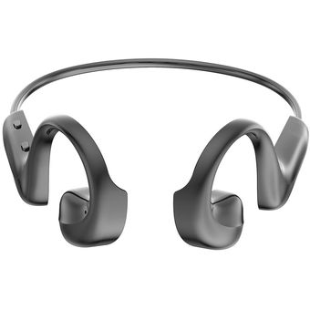 Audífonos Fralugio Bluetooth Manos Libres 5.0 Tipo Lentes Con Micrófono