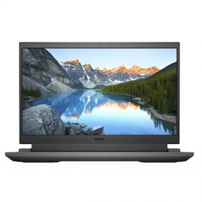 Laptop DELL Gaming 5511 Video GeForce RTX 3050 Procesador