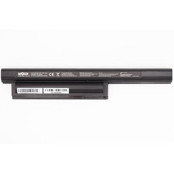 Bateria Sony Vaio Vgp-bps26 Bps26 Vgp-bpl26 Sve141d11u | Linio Colombia -  NE053EL0KWLOJLCO