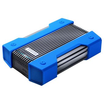 DISCO DURO EXTERNO 1TB ADATA HD680 AZUL